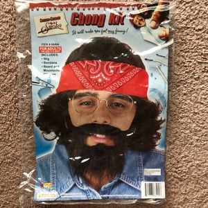 Cheech & Chong Costume Accessories